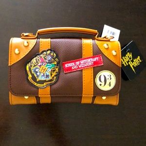 ⚡️ Harry Potter ⚡️ clutch purse wallet